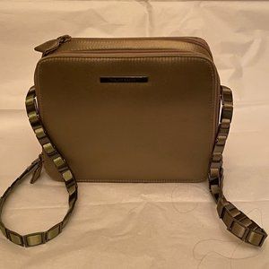Nine West Tan Shoulder Bag